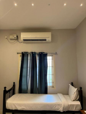 Ecovilla luxury 5s